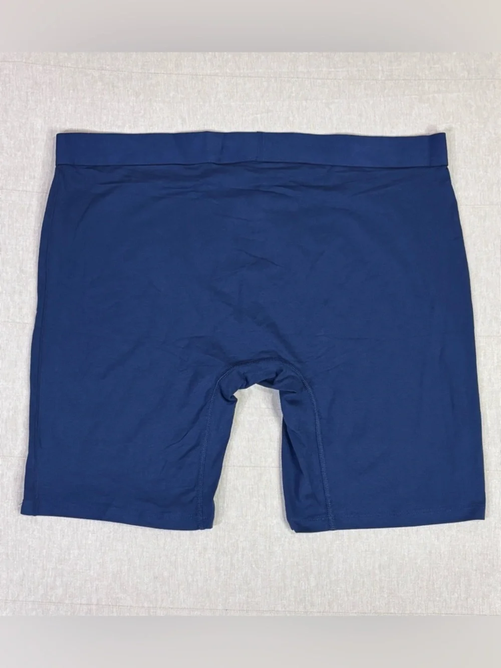 Tommy John Deep Navy Stretch Boxer Briefs